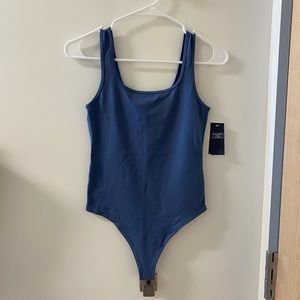 Abercrombie Seamless Tank Bodysuit